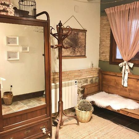 Apartamento Rural La Serratilla Alhama de Aragón Exterior foto
