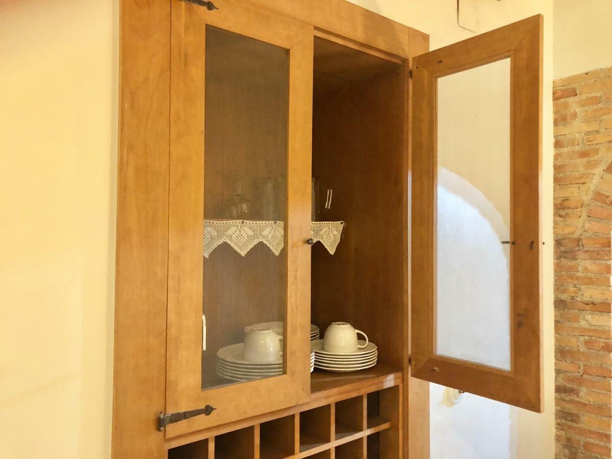 Apartamento Rural La Serratilla Alhama de Aragón Exterior foto