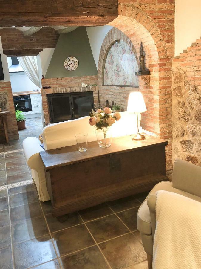 Apartamento Rural La Serratilla Alhama de Aragón Exterior foto